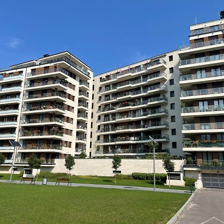 N.Cristian Apartment บูดาเปสต์ ภายนอก รูปภาพ