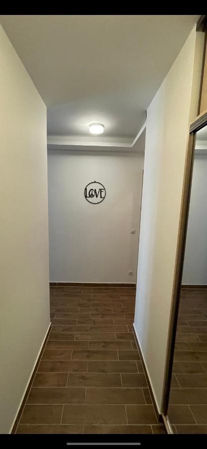 N.Cristian Apartment บูดาเปสต์ ภายนอก รูปภาพ