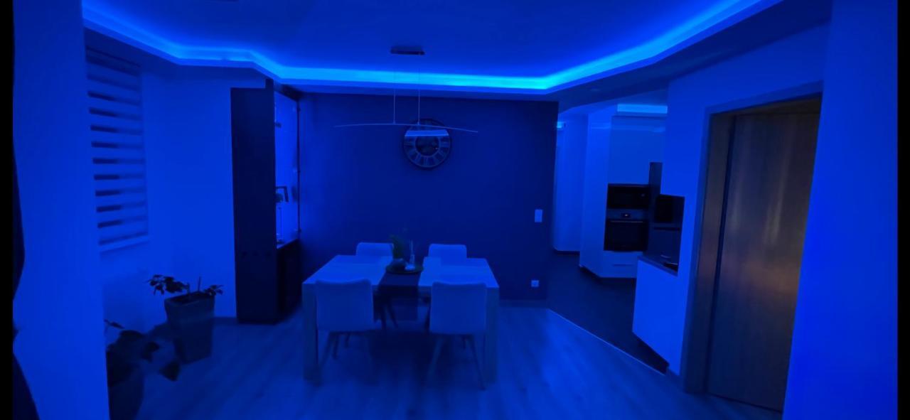 N.Cristian Apartment บูดาเปสต์ ภายนอก รูปภาพ