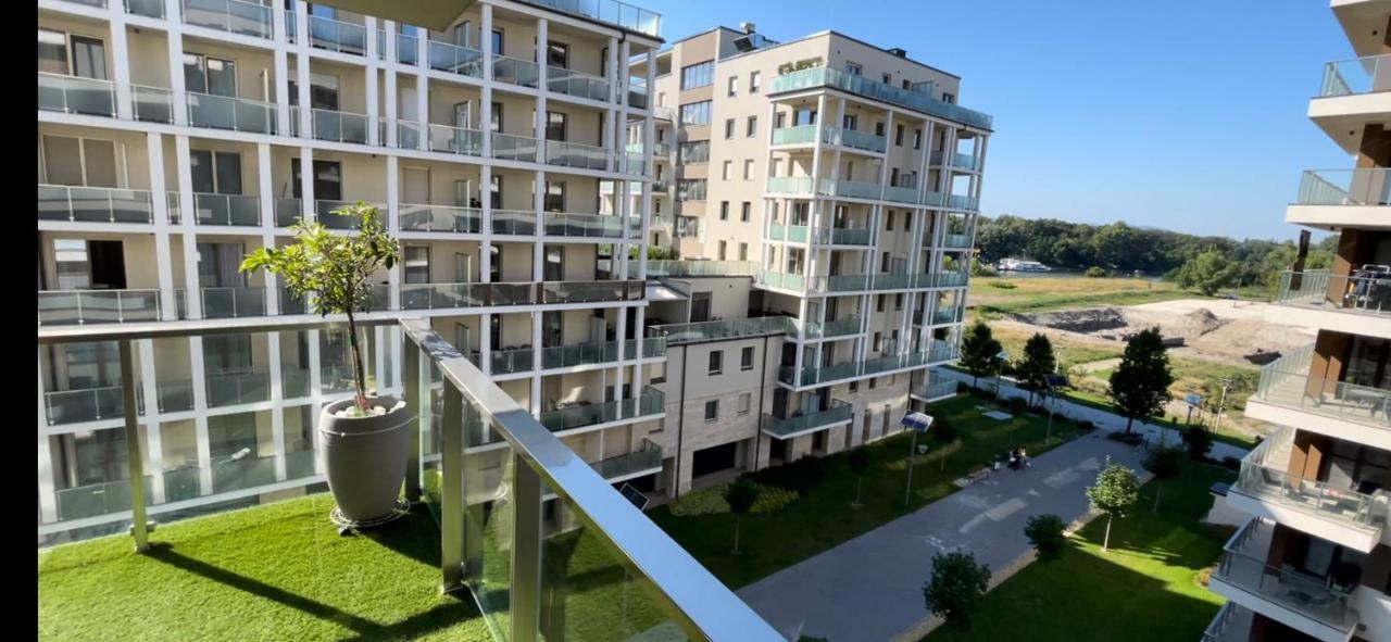 N.Cristian Apartment บูดาเปสต์ ภายนอก รูปภาพ