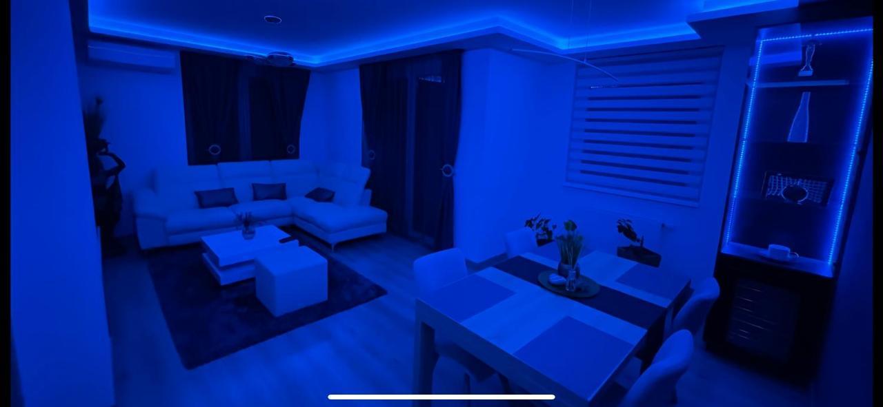 N.Cristian Apartment บูดาเปสต์ ภายนอก รูปภาพ