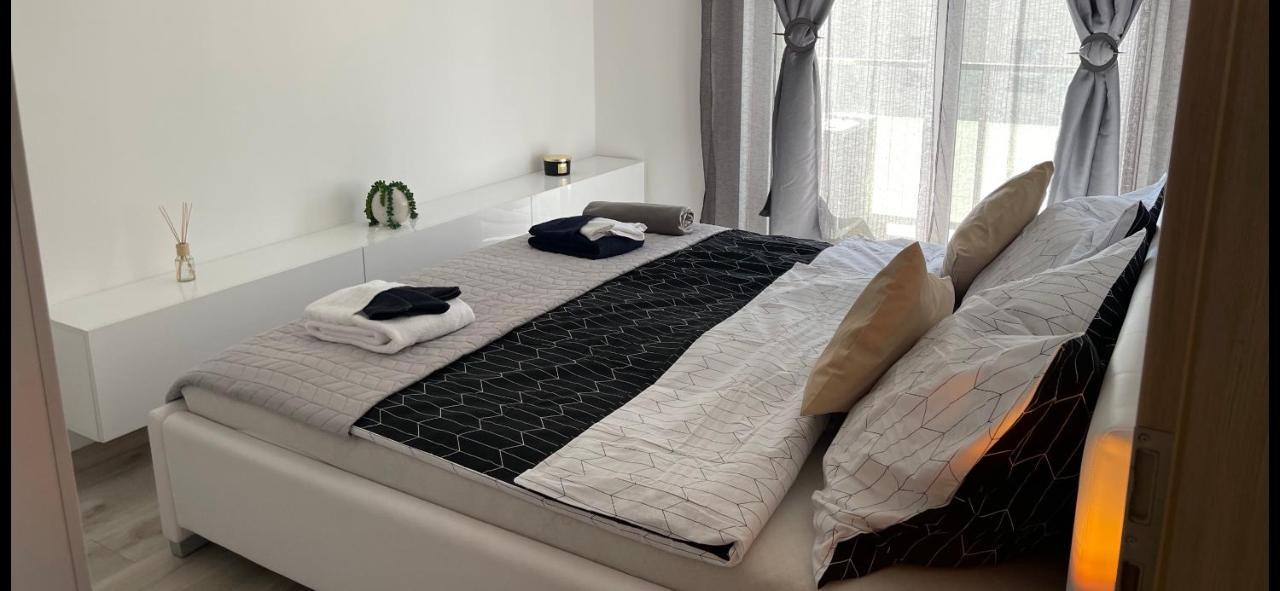 N.Cristian Apartment บูดาเปสต์ ภายนอก รูปภาพ