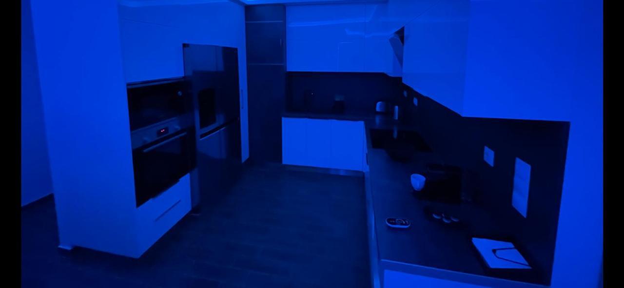 N.Cristian Apartment บูดาเปสต์ ภายนอก รูปภาพ