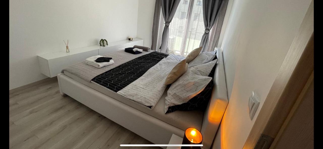 N.Cristian Apartment บูดาเปสต์ ภายนอก รูปภาพ