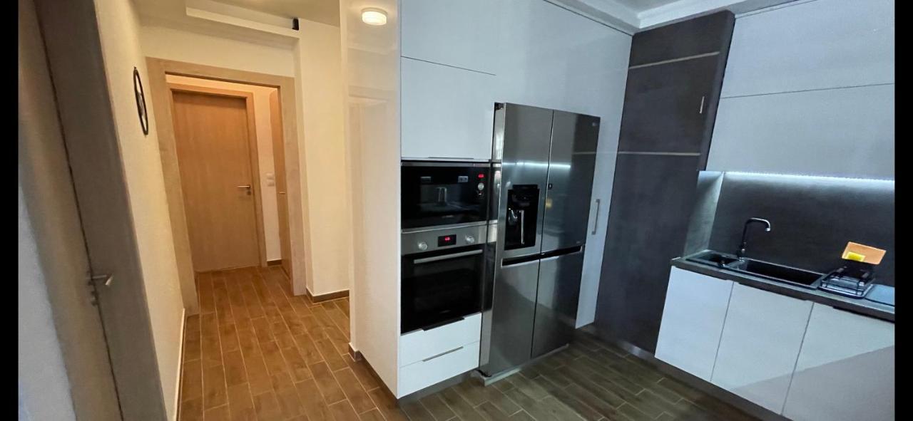 N.Cristian Apartment บูดาเปสต์ ภายนอก รูปภาพ