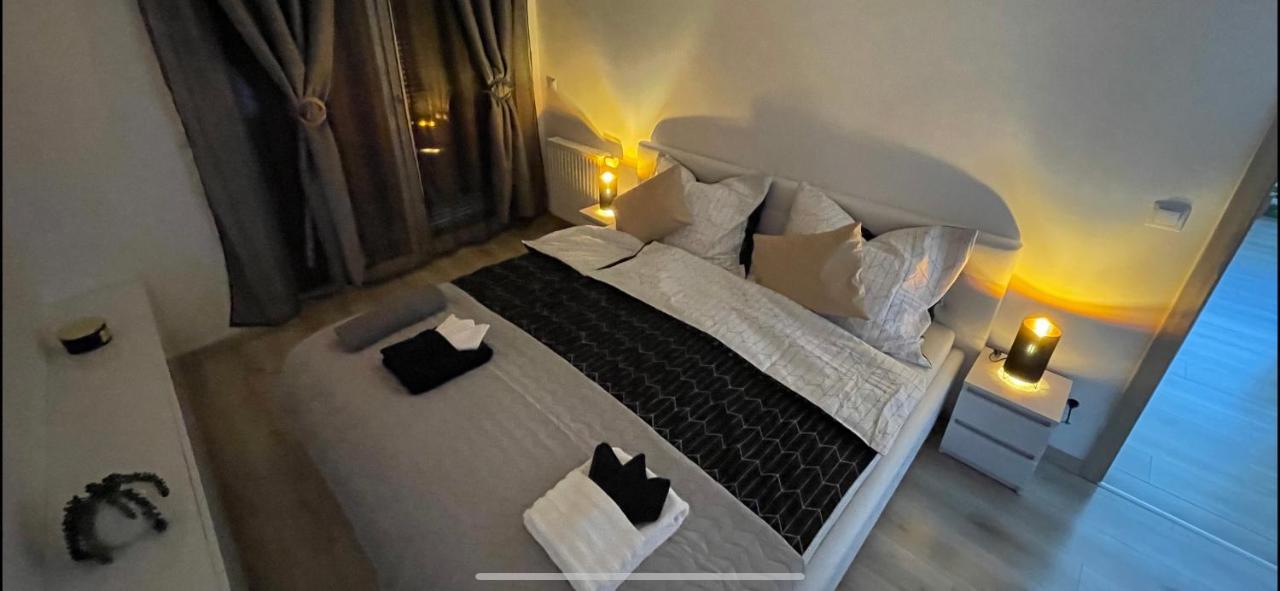 N.Cristian Apartment บูดาเปสต์ ภายนอก รูปภาพ