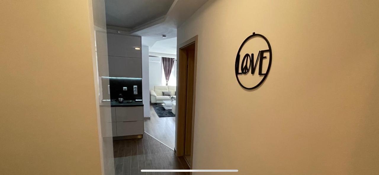 N.Cristian Apartment บูดาเปสต์ ภายนอก รูปภาพ