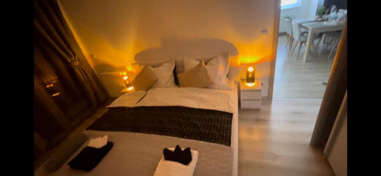 N.Cristian Apartment บูดาเปสต์ ภายนอก รูปภาพ
