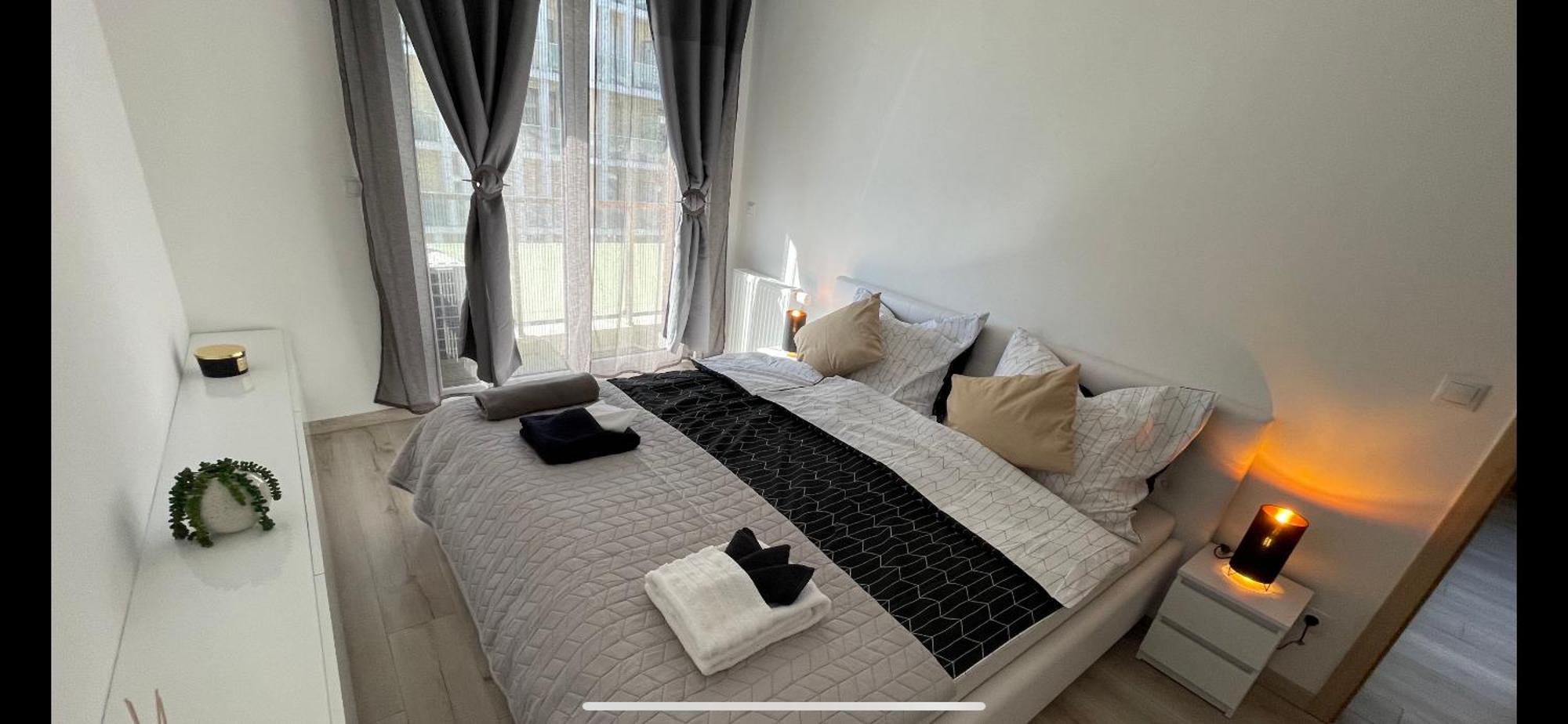 N.Cristian Apartment บูดาเปสต์ ภายนอก รูปภาพ